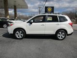 Used 2016 Subaru Forester 2.5i Premium image 3