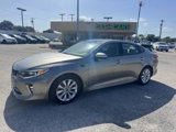 Used 2018 Kia Optima EX w/ Technology Package image 2