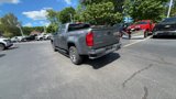 Certified 2021 Chevrolet Colorado W/T w/ Custom Special Edition image 6