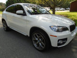 Used 2011 BMW X6 xDrive35i image 3
