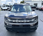 Used 2021 Ford Bronco Sport Big Bend image 5