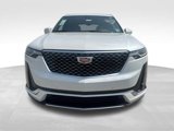 New 2025 Cadillac XT6 Luxury image 2