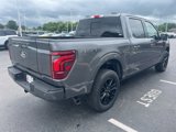 New 2025 Ford F150 Platinum w/ Equipment Group 702A High image 5