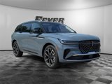 New 2025 Lincoln Nautilus Reserve image 3