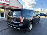 Used 2023 Chevrolet Tahoe LT image 4
