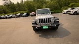 Used 2020 Jeep Gladiator Sport w/ Quick Order Package 23S image 4
