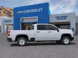 New 2025 Chevrolet Silverado 2500 W/T w/ WT Convenience Package image 5