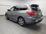 Used 2020 Nissan Pathfinder SV image 5