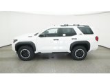 New 2025 Toyota 4Runner 4WD image 3