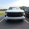 Used 2024 Chevrolet Silverado 1500 W/T w/ WT Fleet Convenience Package image 4