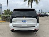 New 2025 Chevrolet Tahoe Premier image 4