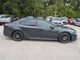 Used 2025 Toyota Camry XSE image 3