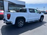 New 2025 GMC Sierra 1500 SLT w/ SLT Premium Plus Package image 3