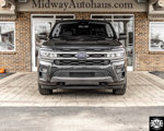 Used 2022 Ford Expedition XLT image 2