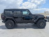 New 2025 Jeep Wrangler Unlimited Rubicon 392 image 3
