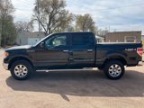 Used 2012 Ford F150 XLT w/ XLT Chrome Pkg image 4