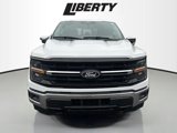 New 2025 Ford F150 XLT w/ Equipment Group 302A MID image 2