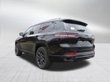 New 2025 Jeep Grand Cherokee L Summit image 5