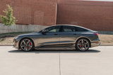 New 2025 Audi S6 e-tron Premium Plus image 6