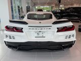 New 2025 Chevrolet Corvette E-Ray image 5