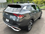 Used 2023 Kia Sportage EX image 5