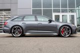Used 2025 Audi RS 6 performance image 4