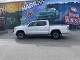Certified 2022 Toyota Tacoma TRD Sport image 2