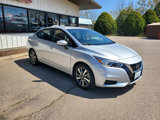 Used 2022 Nissan Versa SV image 3