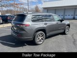 New 2025 Jeep Grand Cherokee L Limited w/ Trailer Tow Package image 4