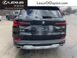 Used 2024 BMW X5 xDrive40i w/ Premium Package image 5