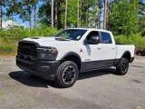 New 2025 RAM 2500 Rebel w/ Rebel Level 2 Equipment Group image 3