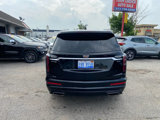 Used 2020 Cadillac XT6 Sport image 5
