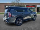 New 2025 Nissan Armada SL image 4