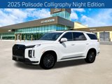 New 2025 Hyundai Palisade Calligraphy image 2