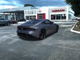 New 2025 Nissan Z Performance w/ Floor Mat Package image 4