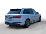 New 2025 Audi SQ7 Prestige image 5