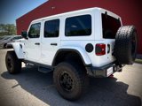 Used 2018 Jeep Wrangler Unlimited Rubicon w/ Dual Top Group image 3