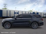 New 2025 Ford Explorer ST image 3