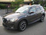 Used 2016 MAZDA CX-5 Grand Touring image 2