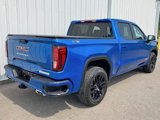 Certified 2023 GMC Sierra 1500 Elevation w/ X31 Off-Road Package image 4