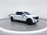 New 2025 Ford F150 Platinum w/ Equipment Group 702A High image 2