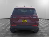 New 2025 Jeep Grand Cherokee L Limited w/ Luxury Tech Group II image 5