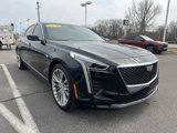 Used 2020 Cadillac CT6 Premium Luxury image 4