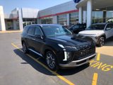 New 2025 Hyundai Palisade SEL image 2
