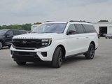 New 2025 Ford Expedition Max Platinum image 3
