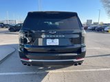 New 2025 Chevrolet Suburban High Country image 4