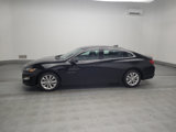 Used 2023 Chevrolet Malibu LT w/ Driver Confidence Package image 2