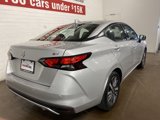 Used 2021 Nissan Versa SV image 3