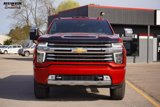 Used 2022 Chevrolet Silverado 2500 High Country w/ Z71 Off-Road Package image 3