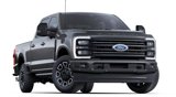 New 2025 Ford F250 Platinum image 4